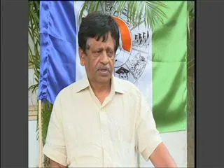 mysura reddy on ysrcp's whip - Sakshi