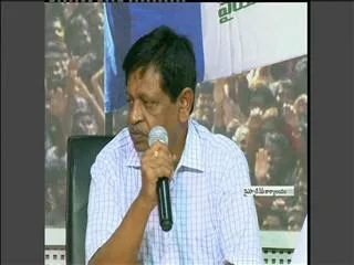 we conducts deep analysis says mysura reddy - Sakshi