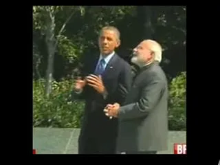 Obama to be chief guest at Republic Day celebrations - Sakshi