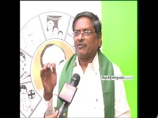 ysrcp leader nagi reddy slams chandrababu naidu - Sakshi