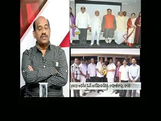 Breakfast show : Legendary filmmaker Ramanaidu is no more - Sakshi