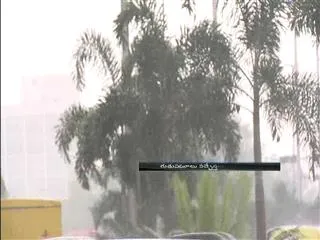 Monsoon will enter in kerala by June - Sakshi