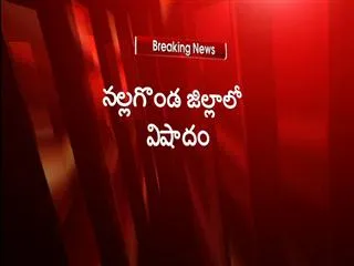 Woman, daughters commit suicide by jumping before train - Sakshi