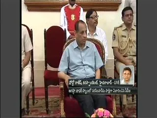 AugustaWestland deal: CBI  examines Governor Narasimhan - Sakshi