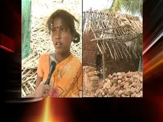 no development in naravaripalli - Sakshi
