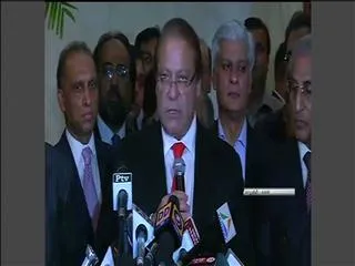 narendra-modi-raises-terror-issue-with-nawaz-sharif - Sakshi