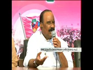 Nayani Narsimha Reddy makes sensational comments on Nizam - Sakshi