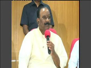 Nayini Narsimha Reddy speaks to media on Himachal Pradesh tragedy - Sakshi