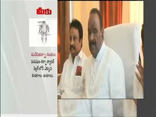 kcr finalise two members for governor kota - Sakshi