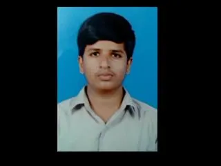 Inter student murder turns mysterious...! - Sakshi
