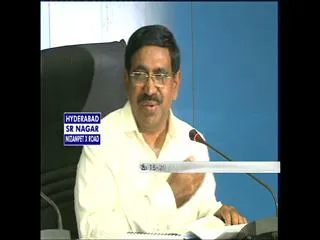 AP cabinate agreed to establish CCDMC says Narayana - Sakshi