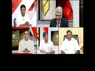 Breakfast Show : Cash-for-vote case: ACB raids Revanth Reddy's residence - Sakshi