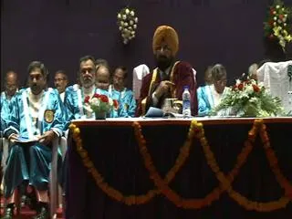 ng ranga agricultural university 44th anniversary - Sakshi