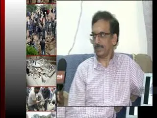 Care must be taken in Capital Constructions : NGRI Scientist - Sakshi