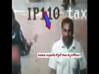 esther anuhya murder case mumbai police produce chandrabhanu sasap in killa court - Sakshi