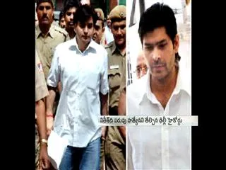 Nitish Katara murder: 25 years prison term for Vikas Yadav and cousin - Sakshi