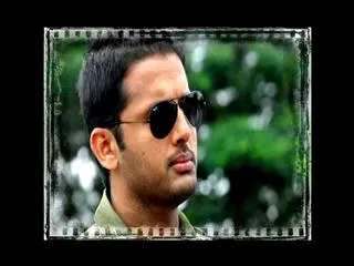 Star Star Super Star - Nitin - Sakshi