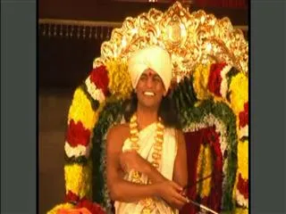 Medical test indicates Nithyananda is man - Sakshi