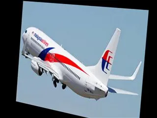 Malaysia Airlines jet disappearance an 'unprecedented aviation mystery' - Sakshi