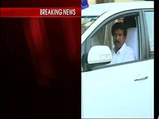 rajaiah-press-meet-cancelled - Sakshi