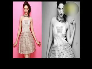 Tamanna insulted in Humshakals - Sakshi