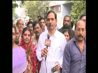 VIP Reporter - Narasaraopet MLA Gopireddy Srinivasa Reddy - Sakshi