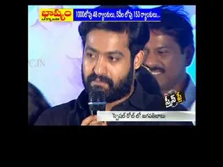 Jr. NTR, Sukumar movie will start in UK - Sakshi