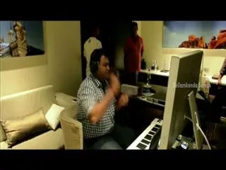 Jr NTR turns playback singer again with Rakasi... Rakasi - Sakshi