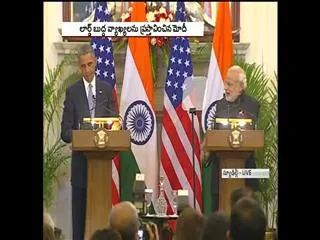 barrack-obama-lauds-chai-pe-charcha-with-narendra-modi - Sakshi
