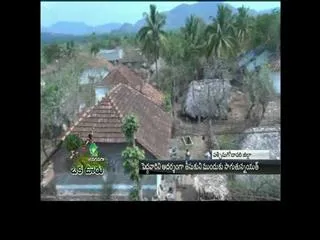 Anaganaga Oka Ooru 12th April 2015 - Sakshi