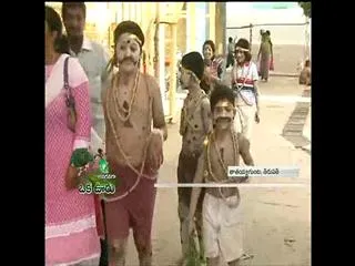 Anaganaga Oka Ooru 10th May 2015 - Sakshi