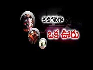 Special Edition on Anaganaga oka ooru 29th June 2014 - Sakshi