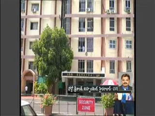 KCR orders peshi officers rehabilitated - Sakshi