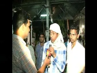 Cardon & Search Operation by City Police at Old city - Sakshi