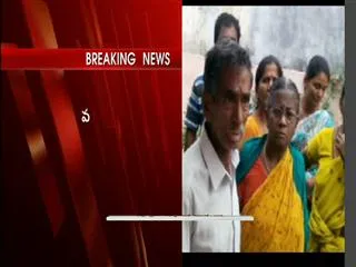 old couple murdered in warangal district - Sakshi