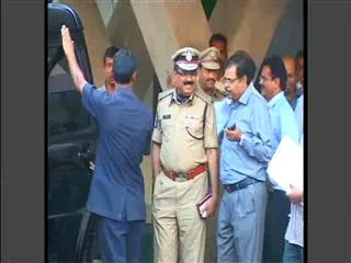 Kamalanathan committee visits AP - Sakshi