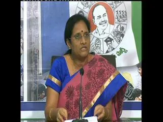 YSRCP demand not to hike RTC charges - Sakshi