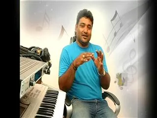 The Art of Lyric Writing by ViShwa - Sakshi