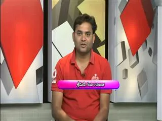 Paata Venuka Katha 6th Dec 2014 - Sakshi
