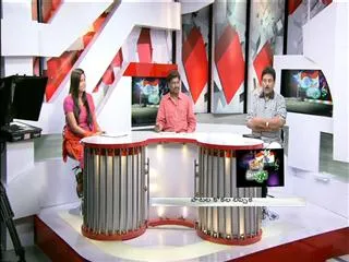 Sakshi Independence Day Special Show - Sakshi