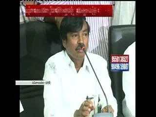 RTC union leader asks employees to attend duties - Sakshi