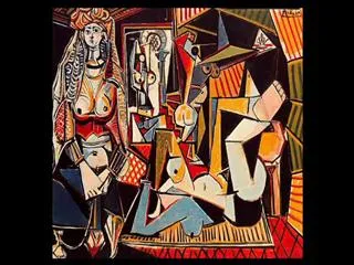 RS.1,154 crores for picasso picture - Sakshi