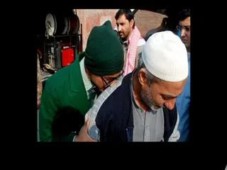 Peshwar Attacks : Umar is key commander - Sakshi