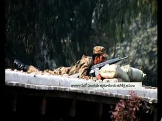 Pakistan executes 4 terrorists convicted of attacking Musharraf - Sakshi