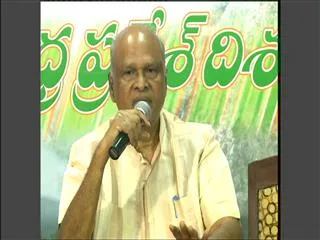 Congress Senior Leader Paladugu Passes away - Sakshi