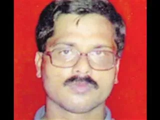 Top Odisha Maoist leader Sabyasachi Panda arrested: Police - Sakshi