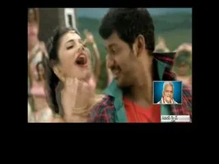 sequel ready for pandem kodi? - Sakshi