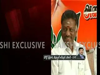 tamil-nadu-finance-minister-panneerselvam-to-become-next-cm - Sakshi