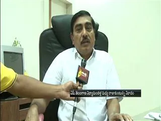 Controversy Between Higher Education Councils of AP and TS - Sakshi