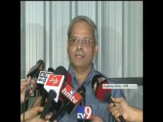 That conversation was not Chandrababu: Parakala - Sakshi